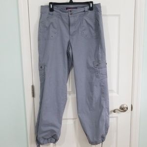 Women's Gloria Vanderbilt Cargo pants